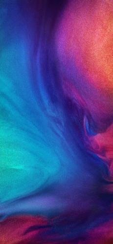 Redmi Note 7 Stock Wallpapers - 2 YTECHB